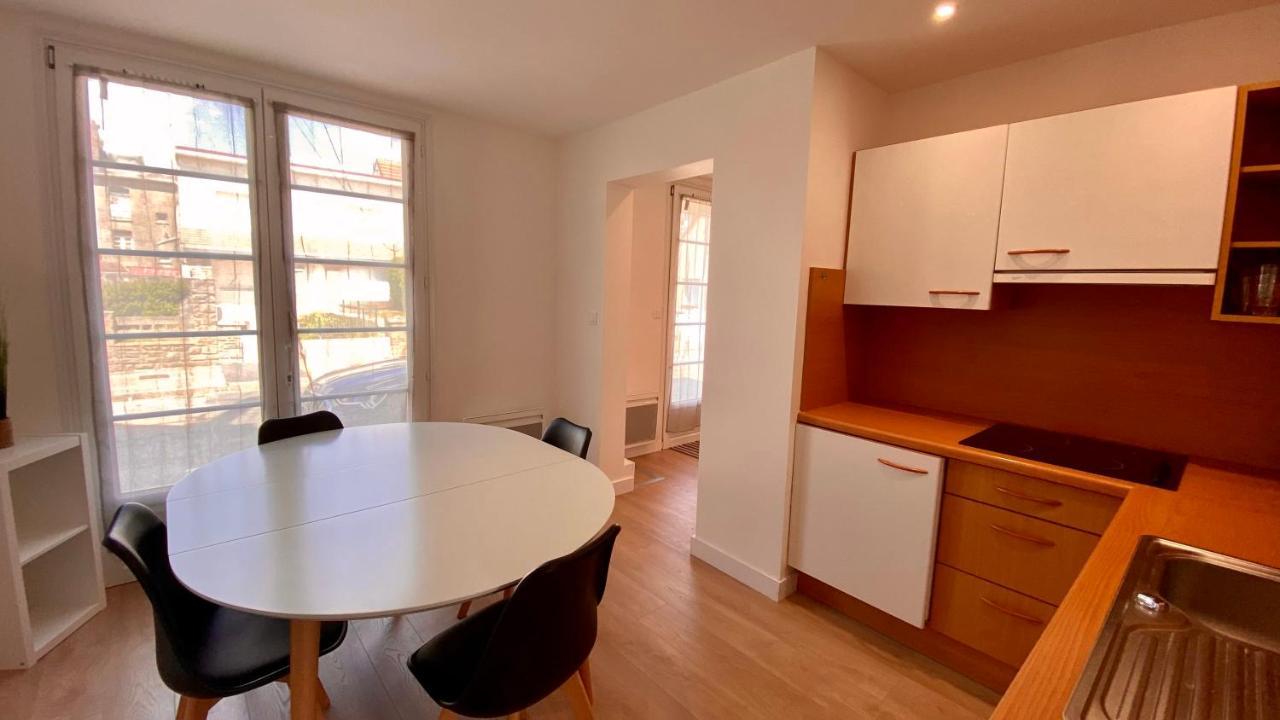 2-Bedroom Apartment For 4 People Near The Beach Merlimont Exterior photo